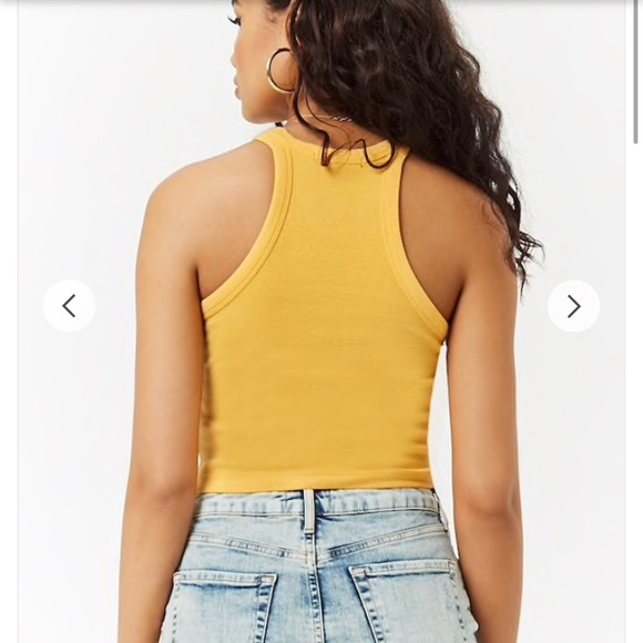 Cherry Top Forever 21 - Picture 3 of 3